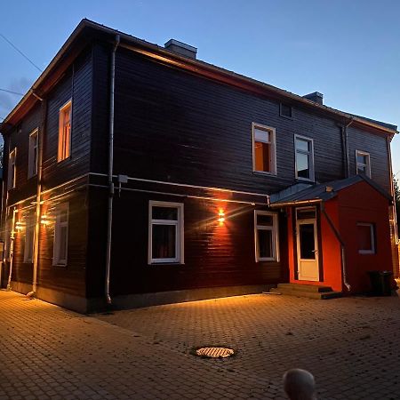 Apartamenti Riga Exterior photo