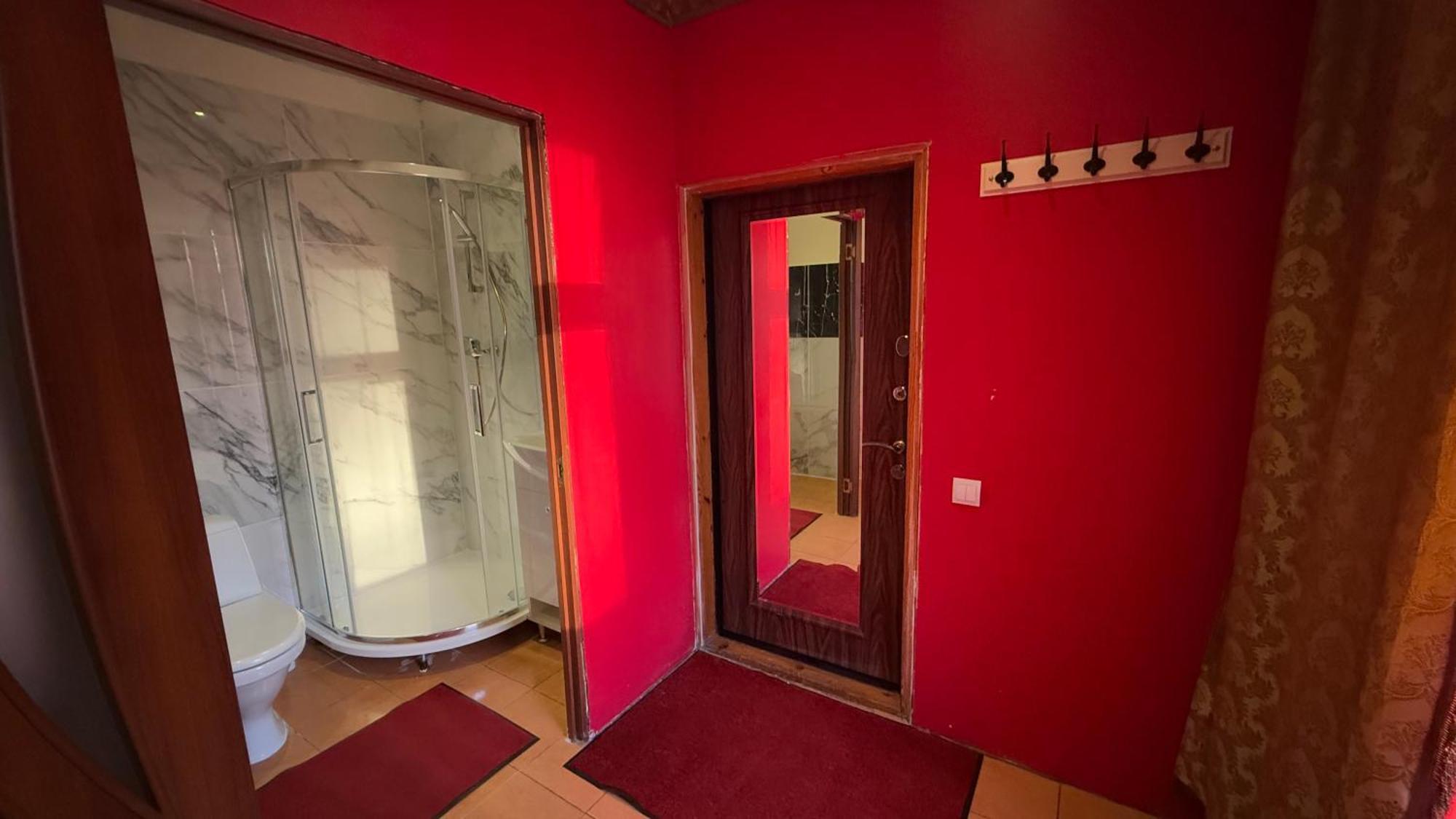 Apartamenti Riga Exterior photo